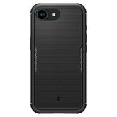 KRYT SPIGEN CORE ARMOR MAG MAGSAFE IPHONE 16E MATTE BLACK